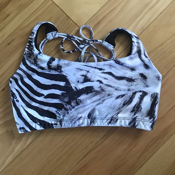 ONZIE CHIC BRA - SANCTUARY (S/M) - Picture 2 of 6